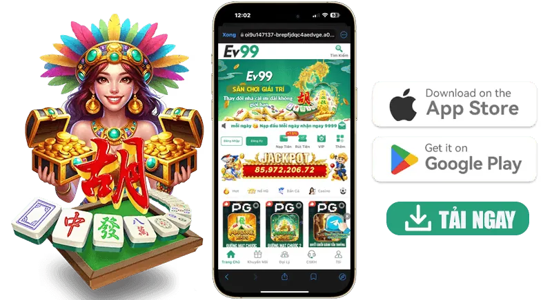 Hướng dẫn tải app 88 xx về điện thoại