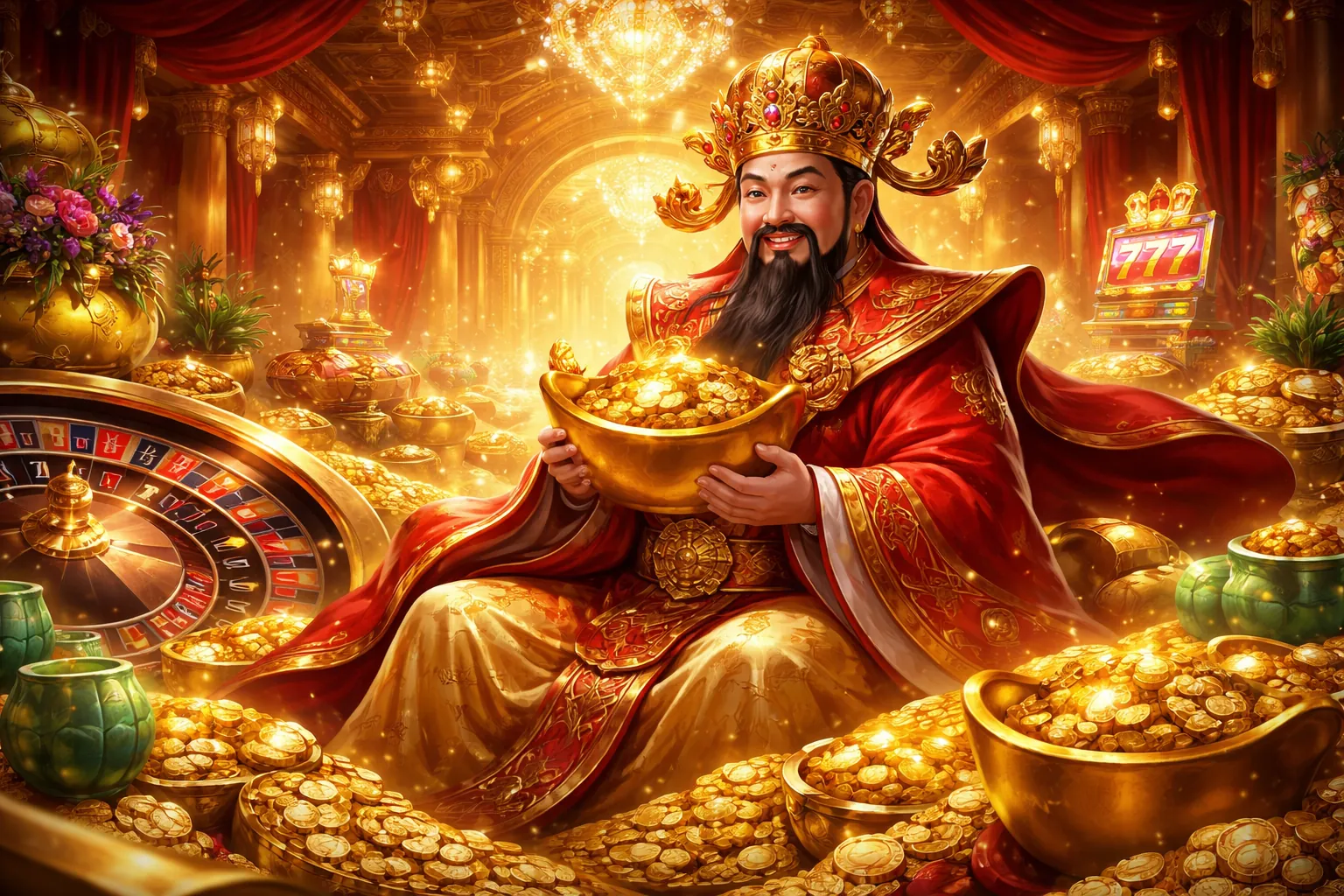 Khuyến mãi nổi bật của 88 xx
