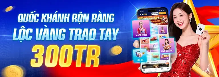 Những ưu đãi và khuyến mãi nổi bật hấp dẫn người chơi tại 88 xx
